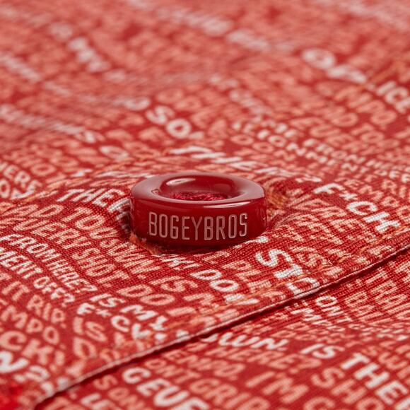 Bogey Bros Golf Co - Swing Thoughts - Polo - Picture 5 of 6